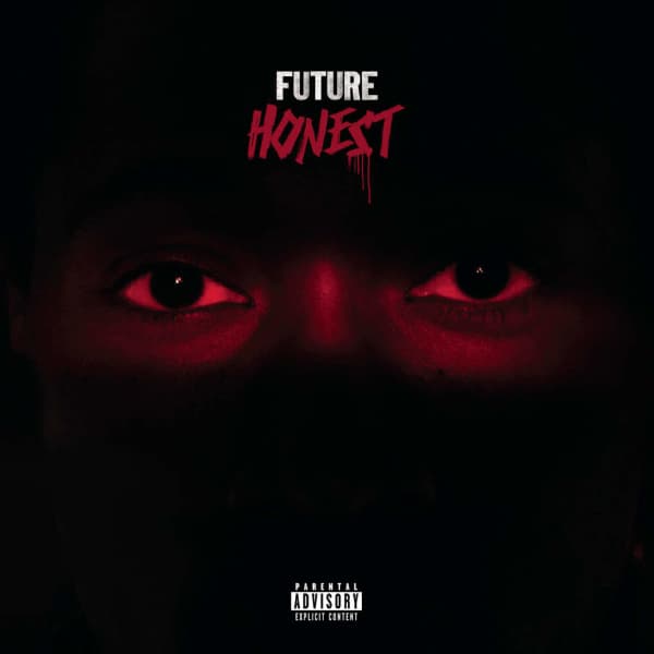 Future Album Honest