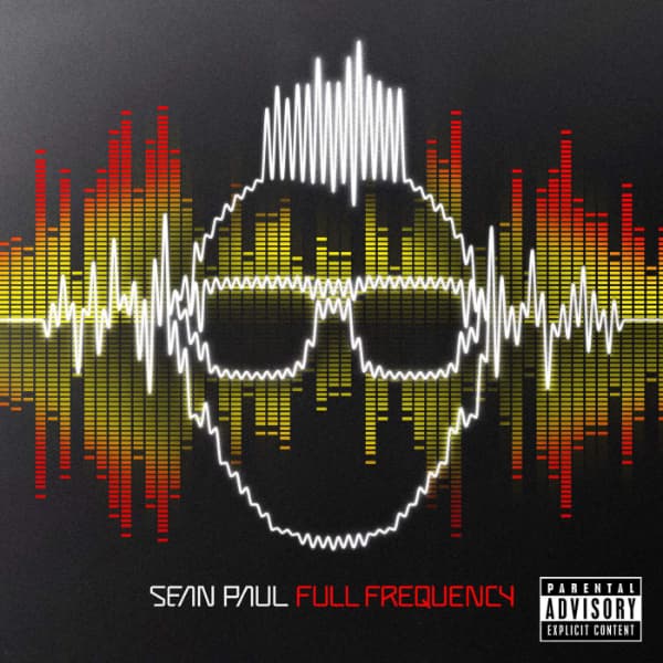 FULL FREQUENCY Album Cover